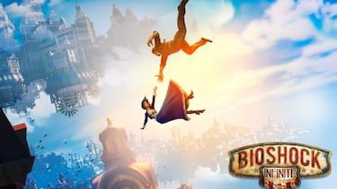 BioShock Infinite protagoniza el nuevo Humble Bundle