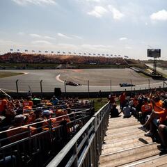 No habrá 'dress code' en el GP de Arabia Saudí