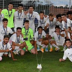 Una generación por explotar