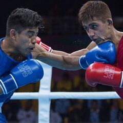 Federación Mexicana de Box, sin recursos de Conade de 2015 a 2019