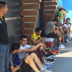 Los Dorados de Sinaloa no entrenaron por falta de pagos