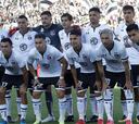 Cómo y dónde ver Antofagasta-Colo Colo: horario y TV Torneo Nacional 2018