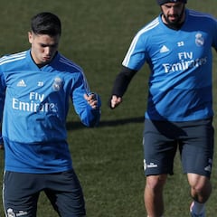 Brahim sufre un nuevo revés