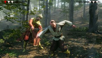 Imágenes de Hellish Quart