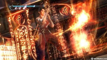 Ninja Gaiden Sigma 2, Impresiones