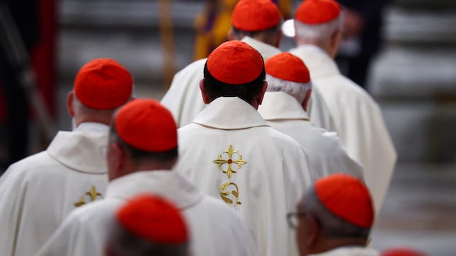 The 5 U.S. cardinals who could surprise the world in the next conclave
