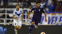 River y Vélez prometen un gran partido en el Monumental