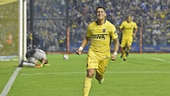 La polémica foto de Pavón tras los rumores sobre su 'no' a Boca