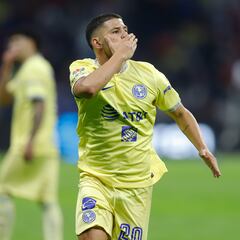 Richard Sánchez a Cruz Azul: “No es bueno empezar a hablar”