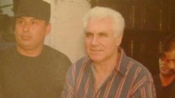 La violencia ingresó en La 12 por medio de José El Abuelo