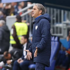 Natxo González: “Me parece increíble salir con cero puntos”