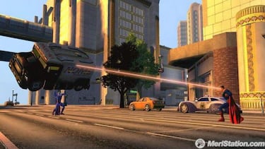 DC Universe Online, Impresiones CES