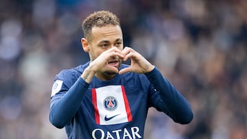 Equipo: PSG | Valor de mercado: 70 millones de euros | Edad: 31 años.