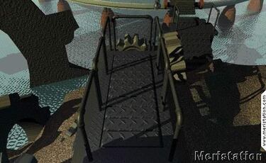 Myst ya está disponible en iPhone e iPod