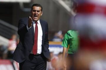 José Ramón Sandoval (Granada CF)