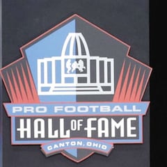 Who are the new inductees to the Pro Football Hall of Fame? HOF class of 2026