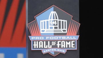 Tony Boselli, LeRoy Butler, Sam Mills, Richard Seymour, Bryant Young, Cliff Branch, Art McNally y Dick Vermeil integran la clase 2022 del Sal&oacute;n de la Fama.