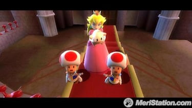 Super Mario Galaxy, Impresiones