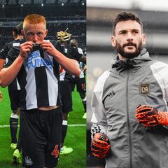 MLS becomes the favourite destination for Premier League talent