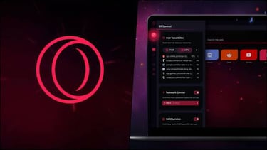 Opera GX, primer navegador del mundo con música inmersiva