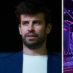 ¿Piqué participará en Quién es la Mascara? Esto es lo que se sabe