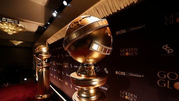 The nominations for the 2026 Golden Globes, the 83rd edition of the film and TV awards, were announced on Monday.