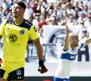 ¿Qué necesita la UC para ser campeón ante Colo Colo?