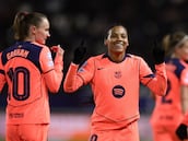 Paris FC - FC Barcelona en directo: UEFA Champions League Femenina hoy en vivo