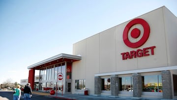 El número de sucursales de Target en los Estados Unidos aumentará. Aquí la lista completa de tiendas que abren próximamente.