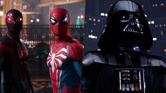 Marvel's Spider-Man 2 “progresa” y sigue previsto para 2023