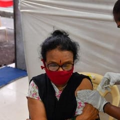 El aviso de la EMA sobre la variante Delta