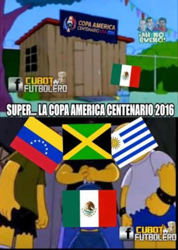 Los mejores memes que dejó el sorteo