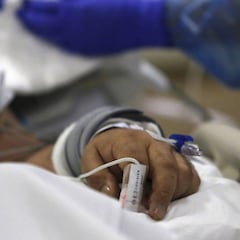 La cifra oficial de muertos en España asciende a 28.313