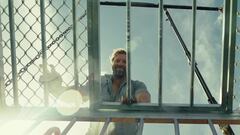 El primer tráiler de ‘Dangerous animals’ nos descubre a un asesino en serie con los tiburones como cómplices