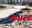 UFC quiere transformar el Parque Olímpico de Río en un casino