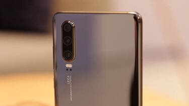 Nuevos Huawei P30 y P30 Pro, características de los nuevos gama alta chinos