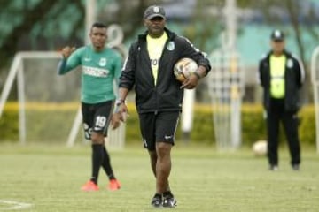 Nacional es tercero del campeonato con 17 puntos