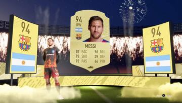 FIFA: Un juez holand谷s ratifica la prohibici車n de las cajas de bot赤n contra EA