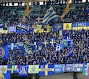 Cierran por racismo la Curva del Verona