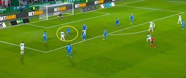 El Madrid se rompe como bloque: Elche lo confirmó