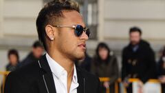 Neymar: CBF president confirms Copa América presence despite rape case