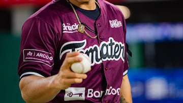 Juegos Playoffs Liga Arco Mexicana del Pacífico 2024: Hoy 5 de enero