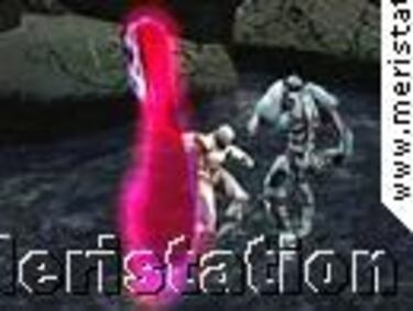 [TGS] Nanobreaker, Impresiones (PlayStation 2)