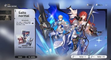 Honkai: Star Rail, lo nuevo de los creadores de Genshin Impact. Un ambicioso viaje a las estrellas