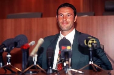 30 años de la ley que cambió el fútbol