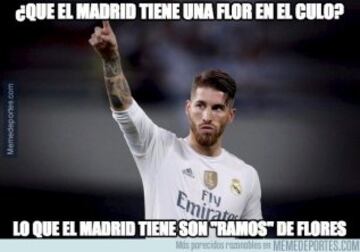 Los memes más divertidos del Barcelona-Real Madrid