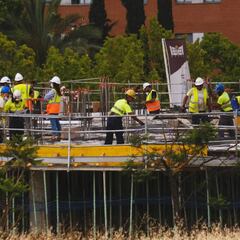 ERTE: ¿quién debe comunicar al SEPE que un trabajador se reincorpora a su puesto?