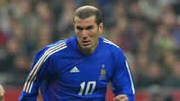 <b>LOS CAMPEONES</B>. El próximo 31 de mayo, Francia inaugurará el Mundial 2002 ante Senegal .