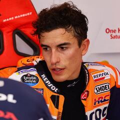 "Ha pasado que lo he intentado cuando no era posible"