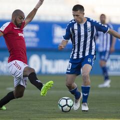 El Lorca FC agotará sus opciones de jugar en Segunda B